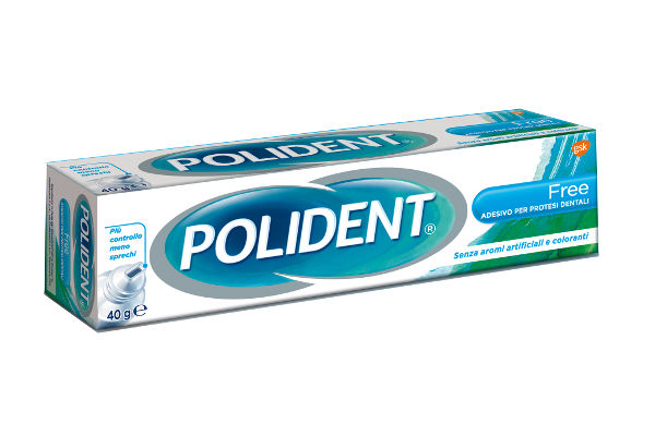 Polident free