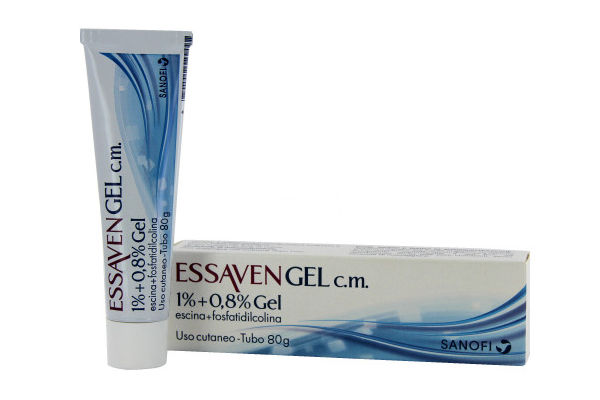 Essaven Gel