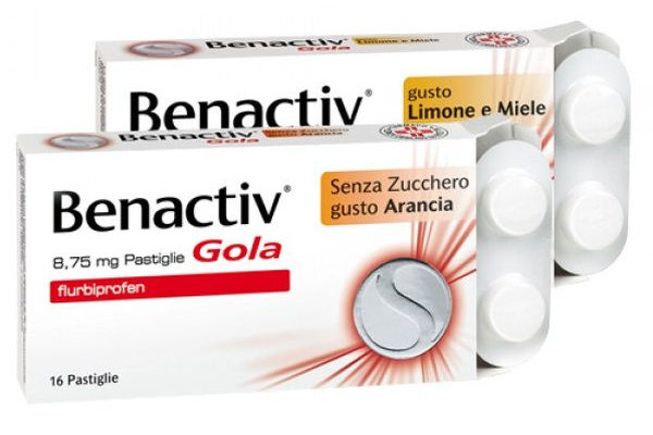 Benactiv gola