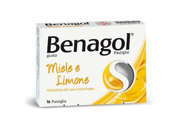 Benagol offerta