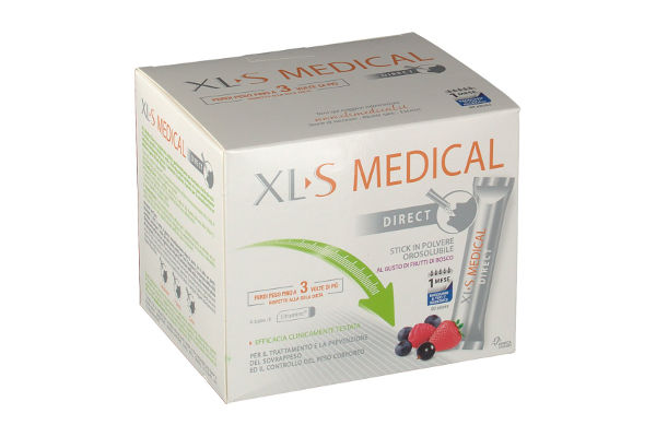 XL-S Medical Direct