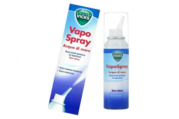 Vicks Vapo Spray  100ml