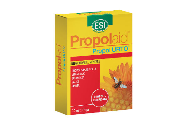 Propolaid Flu bustine