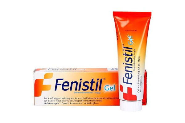 Fenestil gel